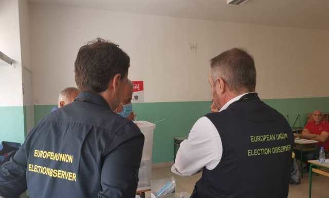Municipales 2025 : rivalités, tensions et recomposition du pouvoir local