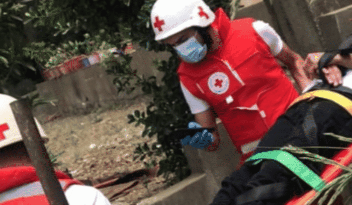 Elections législatives: grave incident dans le Akkar, un blessé