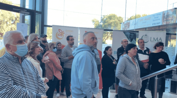 La participation sunnite parmi les libanais de l'étranger effectivement faible