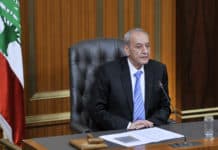 Gouvernement libanais : pourquoi Nabih Berri refuse tout ministre chiite indépendant ?
