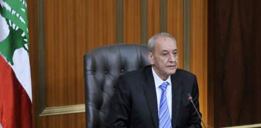Gouvernement libanais : pourquoi Nabih Berri refuse tout ministre chiite indépendant ?