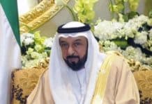 Décès du président des Émirats arabes unis, le cheikh Khalifa bin Zayed Al-Nahyan