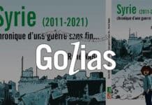 La France, vis-à-vis de la Syrie, un rare cas de psychiatrie exacerbé