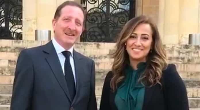 Amélia Lakrafi réélue député de la 10ème circonscription des Français de l'Etranger