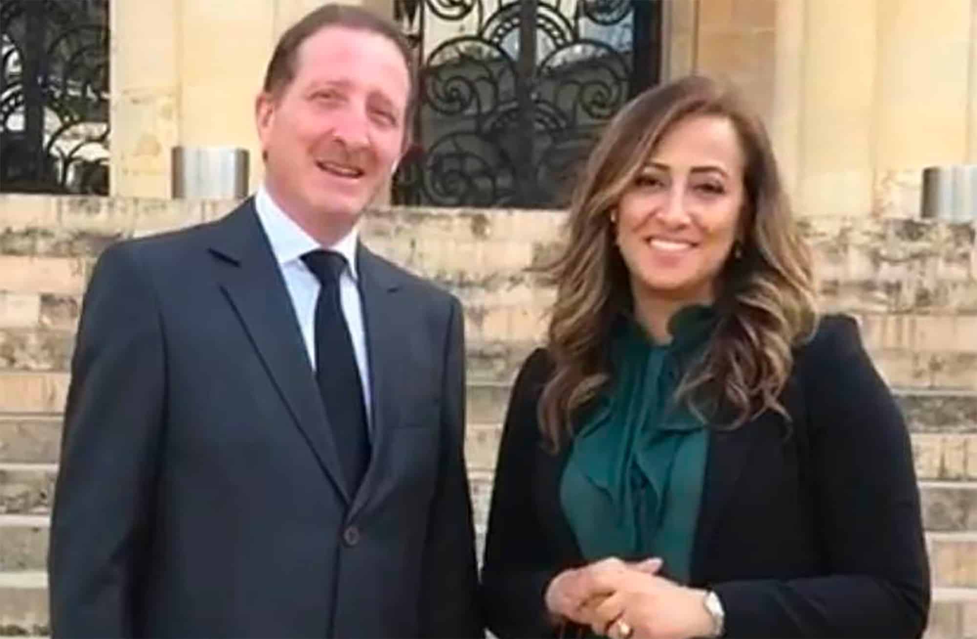 Amélia Lakrafi réélue député de la 10ème circonscription des Français de l'Etranger