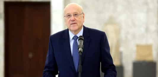 Nomination de Najib Mikati : le dernier acte d’un système en déclin ?