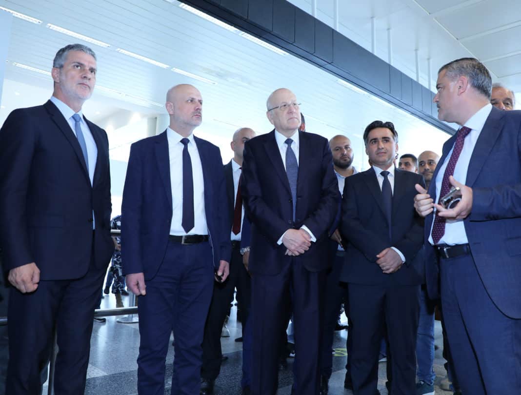 Bassam Mawlawi tente de rassurer les touristes: Il y a « peu » de kidnapping au Liban