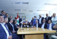 Le Liban relance le projet d’un deuxième terminal à l’Aéroport International de Beyrouth
