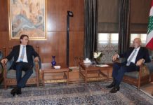 Hochstein face au Sud-Liban : entre progrès et incertitudes