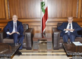 L’heure Mikati amène à la crise confessionnelle