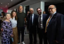 L’expert international en finance Marwan A. Marshi présente un plan de redressement à l’ESA après les crises financières, monétaires et bancaires au Liban.