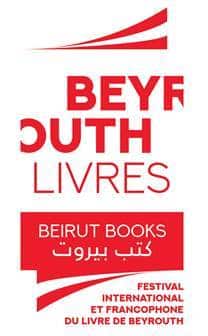 SAVE THE DATE : BEYROUTH LIVRES I du 25 au 30 octobre 2022 SAVE THE DATE : BEYROUTH LIVRES I du 25 au 30 octobre 2022