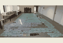 Un trafic de drogue syro-libanais démantelé par les FSI