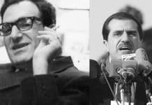 10ème anniversaire du décès du journaliste Ghassane Tuéni