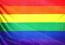lgbt flag