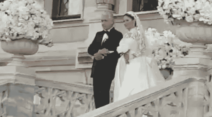 Liban/Crise: Le mariage de la fille du président de la municipalité de Beyrouth scandalise la population