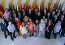 Petites et moyennes entreprises dans les pays du sud et de l'est de la Méditerranée : une autre pierre angulaire du séminaire régional tenu à Barcelone