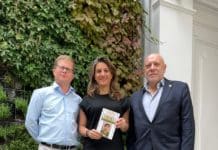 Béchir Gemayel : un livre pour le quarantième anniversaire