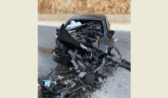 Faits divers: le chanteur Georges al Rassi décède suite à un accident de voiture