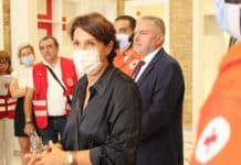 Drame du 4 août 2020: La France appelle à la reprise de l'enquête
