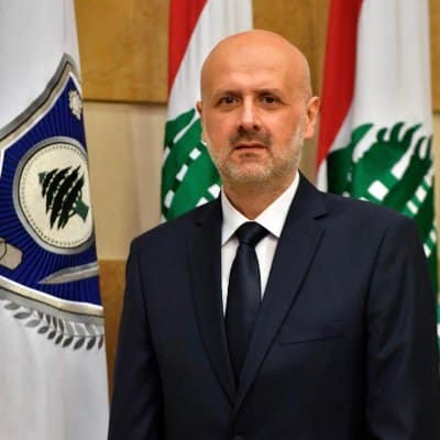 Le ministre de l'Intérieur Bassam Mawlawi appelle à l'unité nationale face à la crise actuelle