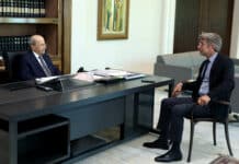 Blackout: Walid Fayyad met en cause Youssef Khalil pour le retard pris pour l’approbation de l’accord avec la Banque Mondiale Blackout: Walid Fayyad met en cause Youssef Khalil pour le retard pris pour l'approbation de l'accord avec la Banque Mondiale
