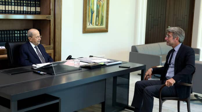 Blackout: Walid Fayyad met en cause Youssef Khalil pour le retard pris pour l'approbation de l'accord avec la Banque Mondiale