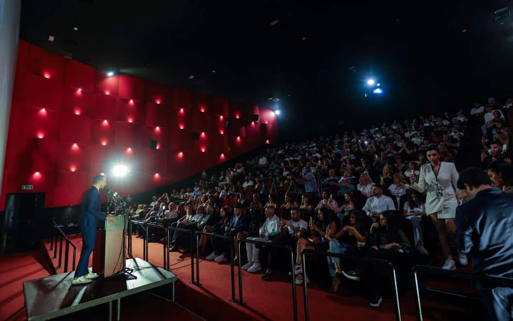 The Carnival City et Riton Live in Lebanon. Pour l’été 2022, les officiels confirment la tenue de deux festivalsau Liban, les plus grands festivals jamais organisés.