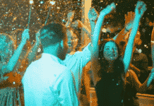 On veut danser et chanter… un message d’espoir et de joie On veut danser et chanter... un message d'espoir et de joie