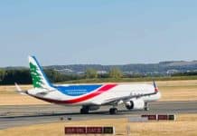 Le fils du PDG de la MEA oublie d’allumer le transpondeur de son avion obligeant les pilotes de l’armée de l’air grecque à intervenir