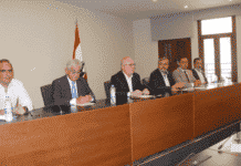 Liban: 7 ans pour récupérer les dépôts de moins de 100 000 USD et jusqu'à 25 ans pour les autres (Commission de l'économie, de l'industrie, du commerce et de la planification)