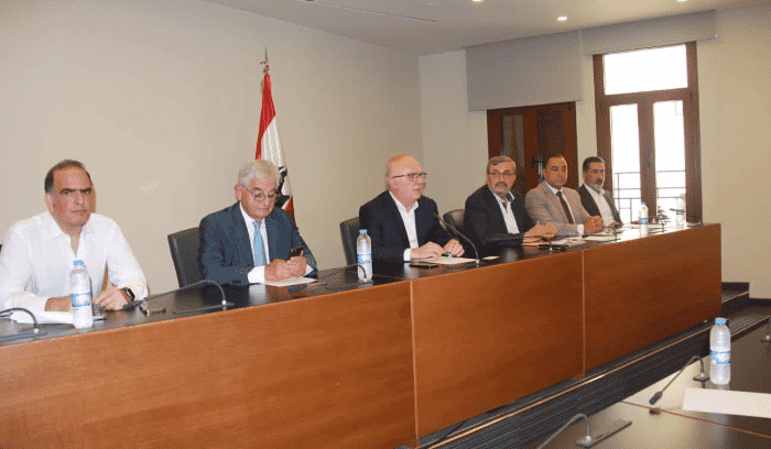 Liban: 7 ans pour récupérer les dépôts de moins de 100 000 USD et jusqu'à 25 ans pour les autres (Commission de l'économie, de l'industrie, du commerce et de la planification)