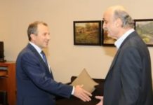 Bassil et Geagea : un front commun contre les provocations du Hezbollah ?