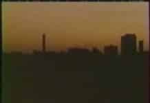 Pour Gold, Beyrouth est toujours une ville de lumière Pour Gold, Beyrouth est toujours une ville de lumière