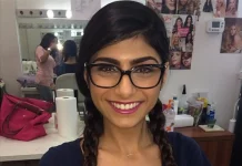 Mia Khalifa donne 10 000 USD à La Croix Rouge Libanaise