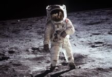 space research science astronaut