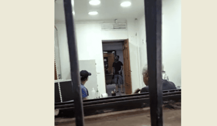 La prise d’otage à Hamra est toujours en cours alors que la banque ne propose que 30 000 USD pour libérer les otages