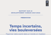 Classement: Le Liban en fort recul en terme sur l'Indice de Développement Humain