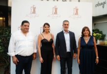 Réouverture du célèbre Le Castel Bistro Bar après plusieurs années de fermeture involontaire