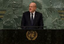 Najib Mikati espère obtenir 12 milliards de dollars suite à la conclusion d'un accord avec le FMI