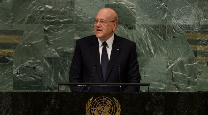 Najib Mikati espère obtenir 12 milliards de dollars suite à la conclusion d'un accord avec le FMI