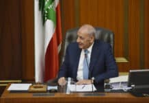 L’interprétation erronée de Nabih Berri sur l’Accord de Taëf et le ministère des finances :un ministère stratégique au service d&rsquo;intérêts particuliers