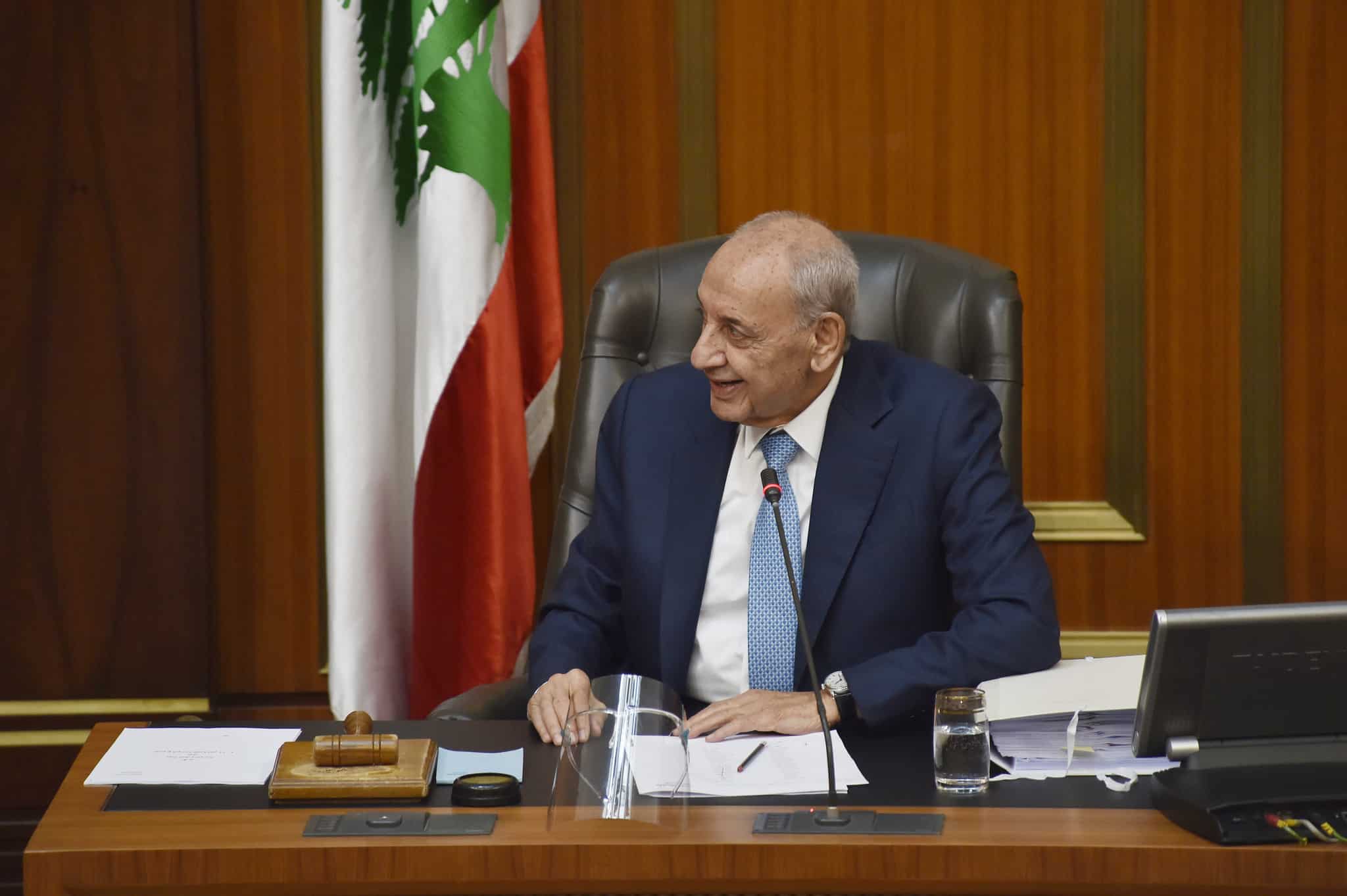 L’interprétation erronée de Nabih Berri sur l’Accord de Taëf et le ministère des finances :un ministère stratégique au service d&rsquo;intérêts particuliers
