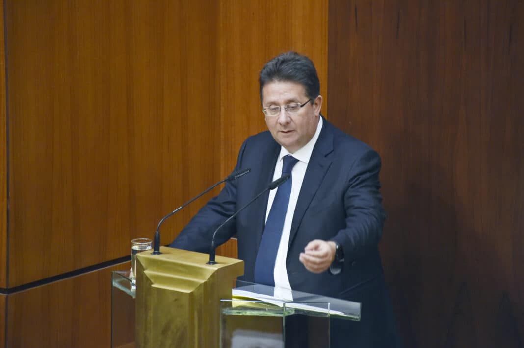Kanaan après la réunion de la commission des finances : la récupération des dépôts au cœur des débats législatifs, les observations du FMI toujours en attente
