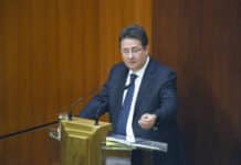 Kanaan après la réunion de la commission des finances : la récupération des dépôts au cœur des débats législatifs, les observations du FMI toujours en attente