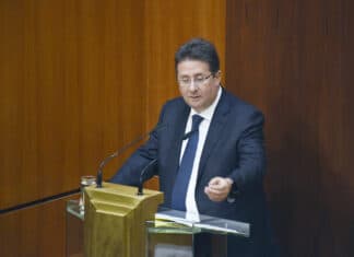Kanaan après la réunion de la commission des finances : la récupération des dépôts au cœur des débats législatifs, les observations du FMI toujours en attente