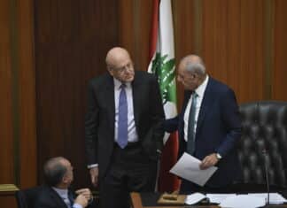 Il était temps: Najib Mikati revient sur sa décision et passe à l’heure d’été ce jeudi