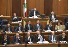 Présidentielle: Le round 5 se termine par un nouvel échec