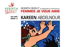 « Femmes… je vous aime ! »