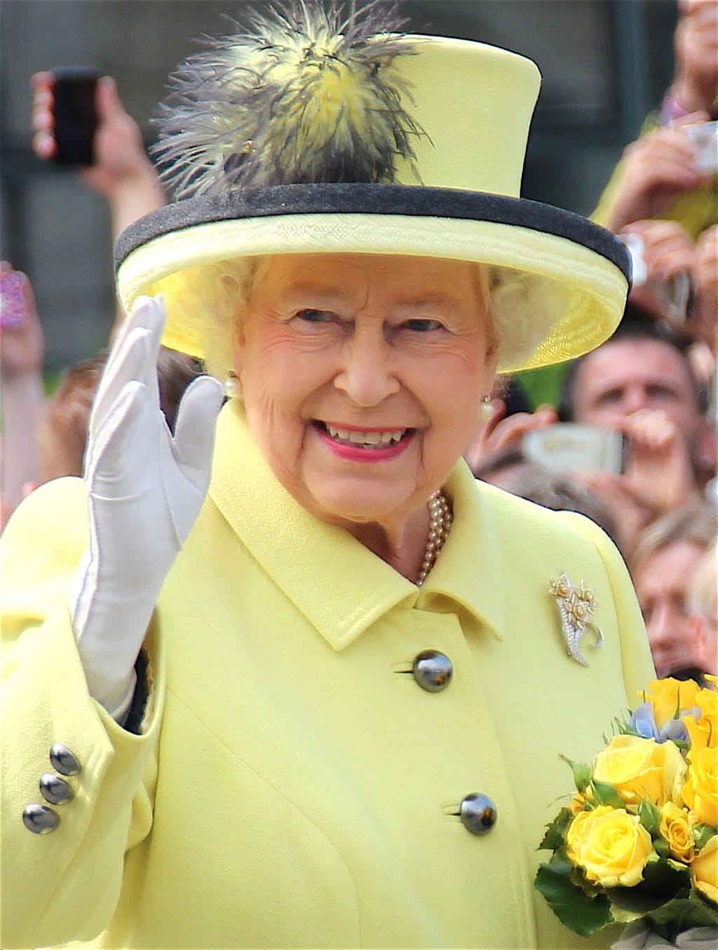Elizabeth II, une reine modernisatrice qui a fait entrer la monarchie britannique dans le XXIe siècle